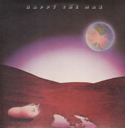 Happy The Man - Happy The Man - CD
